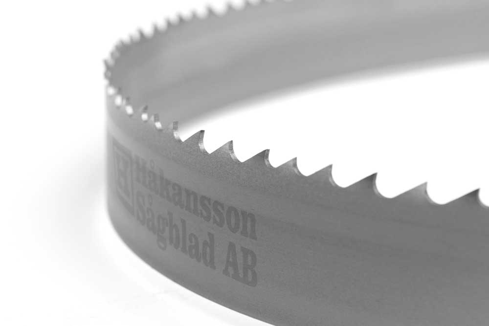 Hakansson Metal Blade M42 Allpower