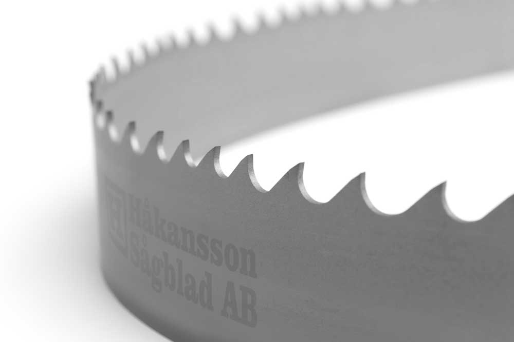 Hakansson Metal Blade M42 Commander