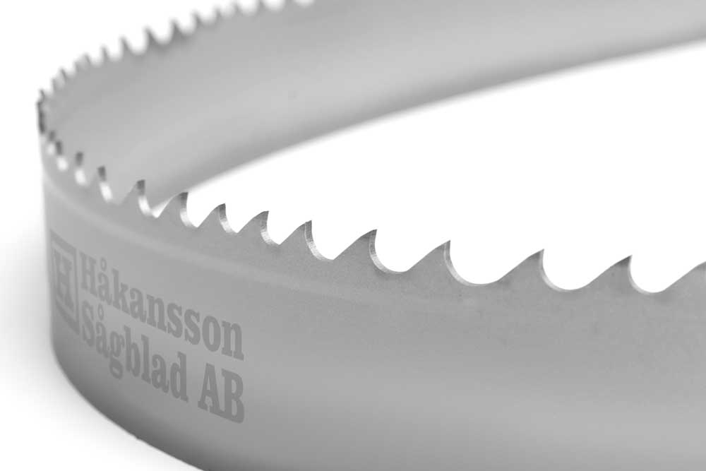 Hakansson Metal Blade Performer