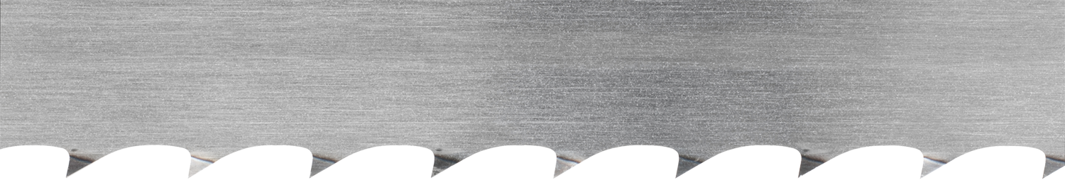 Hakansson Narrow Bands Bandsaw Blade Silver Carpentry
