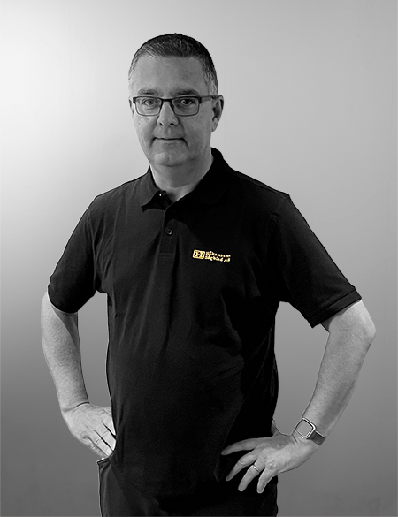 Jorgen Eriksson