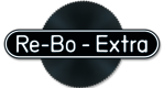 Re-Bo – Extra Re-Bo - Extra