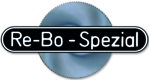 Re-Bo – Spezial Re-Bo - Spezial