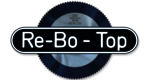 Re-Bo – Top Re-Bo - Top
