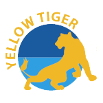 Yellow Tiger Yellow Tiger