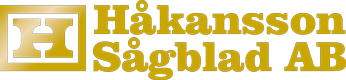 Sågblad made in Sweden